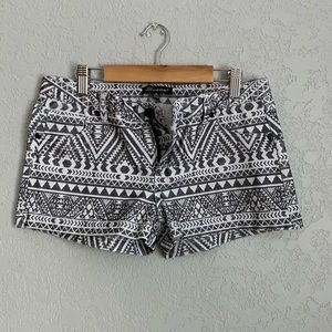 Aztec Shorts